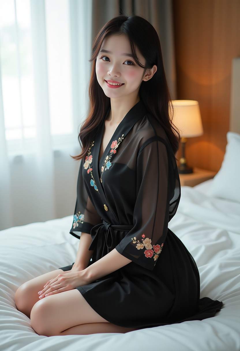 暗夜追凶