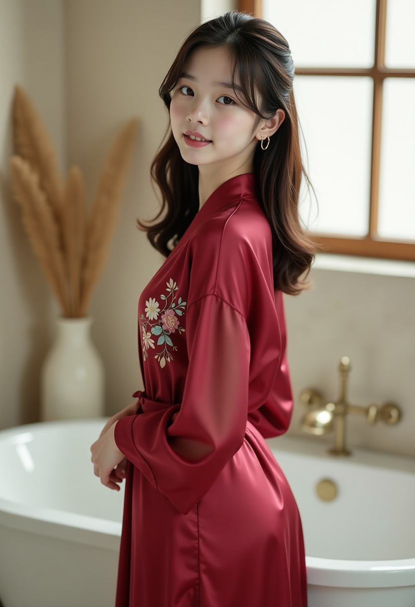夜色温柔